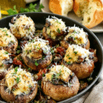 Olive Garden Mushroom Delights recipe