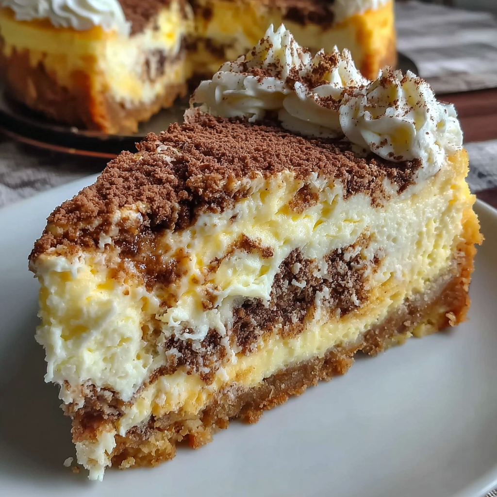 Delightful Cinnamon Roll Cheesecake Recipe