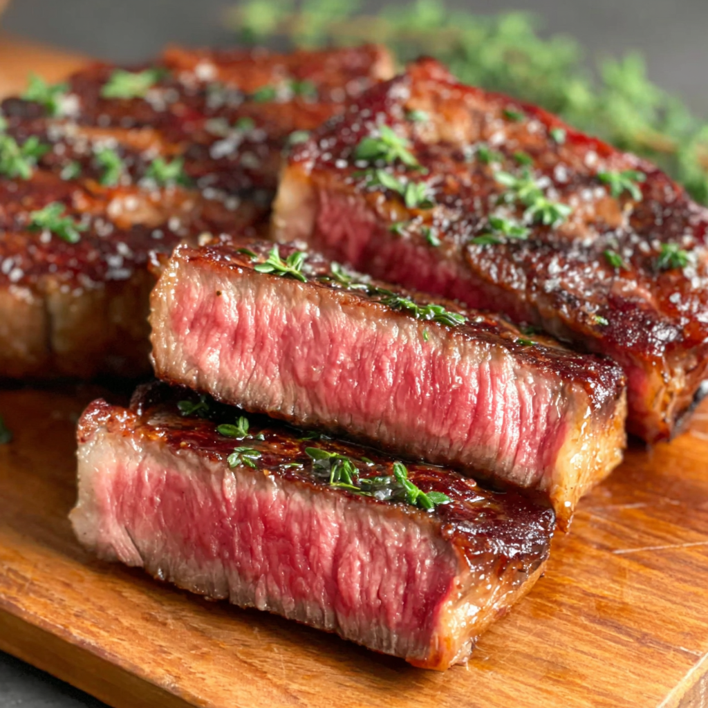 Ribeye – The Juiciest Steak You’ll Ever Cook