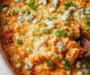 Delicious Buffalo Chicken Casserole for Home Cooks