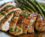 Easy 30-Minute Lemon Garlic Chicken Breasts